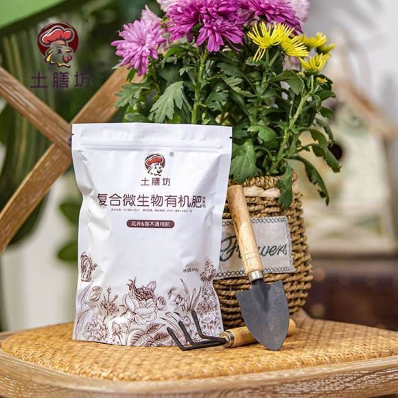 什么是生物菌有機(jī)肥，生物菌有機(jī)肥有哪些作用？