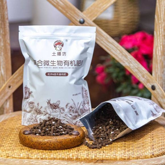 微生物有機肥何使用，有機肥如何施肥？